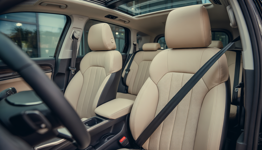 auto komfort accessoires