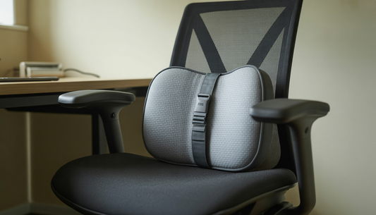 doctor approved lumbar cushions 