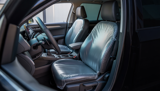 ergonomisches kissen set auto